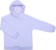 Худи для девочки Luna Kids 4612/4 р.164 сиреневый