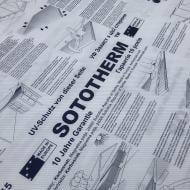 УЦЕНКА! Поликарбонат сотовый SOTOTHERM 1УФ 4 мм 2000x1050 мм бронза (УЦ №2868) УЦЕНКА! Поликарбонат сотовый SOTOTHERM 1УФ 4 мм 2000x1050 мм бронза (УЦ №2868)