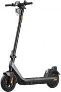 Электросамокат NIU Kick Scooter KQi2 Pro серый (993949)