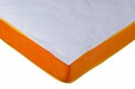 Наматрасник Fine Sleep влагостойкий с угловыми фиксаторами 90x200 см
