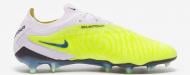 Бутсы Nike Phantom Gx Elite Fg DC9968-705 р.38 зеленый