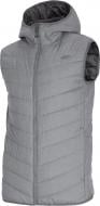 Жилет 4F NOSD4-KUMP303-25M р.2XL серый Жилет 4F NOSD4-KUMP303-25M р.2XL серый