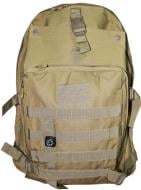 Рюкзак ML-Tactic Compass Backpack brown 4WMLT-ComCB 35 л coyote