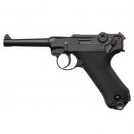 Пневматичний пістолет Umarex Legends Luger P08 кал.4,5мм