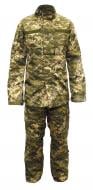 Костюм військово-польовий Siteх Ripstop Digital МО 2022, 60р р.XXL