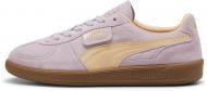 Кеди Puma PALERMO 39646306 р.40,5 блідо-рожевий