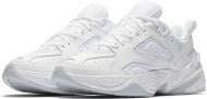 Кроссовки мужские зимние Nike M2K TEKNO AV4789-101 р.46 белые