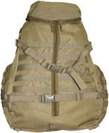 Рюкзак ML-Tactic Military Traveling 50 л coyote