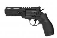 Пневматический револьвер Umarex UX TORNADO КАЛ.4,5 ММ.