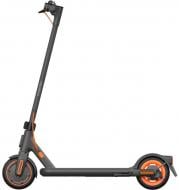 Електросамокат Xiaomi Mi Electric Scooter 4 Go (993059) сірий