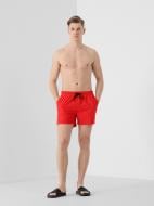 Шорти 4F D4L21-SKMT300-62S р. 3XL темно-червоний Шорти 4F D4L21-SKMT300-62S р. 3XL темно-червоний