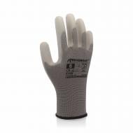 Перчатки Trident PU608B LUX с покрытием полиуретан M (8) PU608B LUX