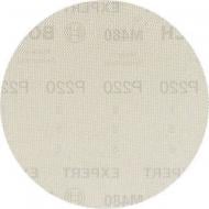 Шлифовальный диск Bosch M480 P240 125 мм 50 шт. 2608900686