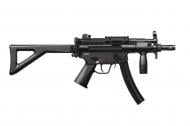 Пневматичний пістолет Umarex кулемет HK MP5 K-PDW Blowback кал. 4.5 мм BB