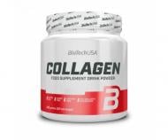 Комплекс для суглобів і зв'язок BioTechUSA Collagen 300 г