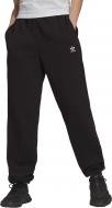 Брюки Adidas Pants H06629 р. 38 черный