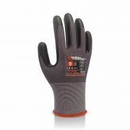 Перчатки Trident SPIDER с покрытием нитрил M (8) NS608