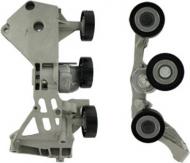 Натяжитель поликлинового ремня MERCEDES A (W168), VANEO (414) 1.4-2.1 07.97-07.05 (VKM 38010 SKF)