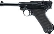 Пневматический пистолет Umarex LEGENDS LUGER P08 BLOWBACK КАЛ.4,5ММ