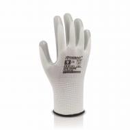 Перчатки Trident DQ 608B с покрытием нитрил L (9) DQ 608B
