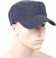 Кепка Military 4034-14 CO OS темно-синий