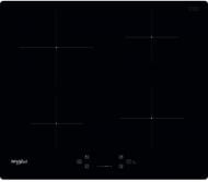 Комплект вбудовуваної техніки Whirlpool варильна поверхня індукційна WS QS460 NE + духова шафа OMSK58HU1SX