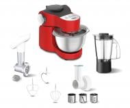 ВІТРИНА! Кухонна машина Tefal QB317538 WIZZO