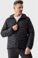 Куртка мужская демисезонная Avecs AV-50392/17 р.XL темно-серая
