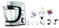 ВІТРИНА! Кухонна машина Tefal QB516D38 Masterchef Gourmet