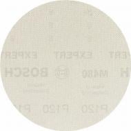 Шлифовальный диск Bosch M480 P120 150 мм 50 шт. 2608900700
