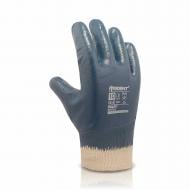 Перчатки Trident DQ6017 с покрытием нитрил XL (10) DQ6017