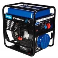 Генератор бензиновый EnerSol 12 кВт / 13 кВт 400 В EPG-13000TEA