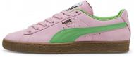 Кеды Puma SUEDE TERRACE 39645102 р.44,5 розовый