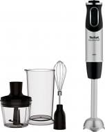 ВИТРИНА! Блендер погружной Tefal QUICKCHEF HB653838 нержавеющая сталь с черным