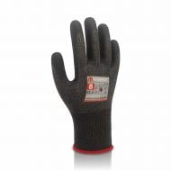 Перчатки Trident LOGISTIC с покрытием нитрил M (8) DQ408ST