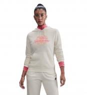 Джемпер Nike W NSW CLUB FLC GX STD PO HDY IH8496-133 р.M бежевый Джемпер Nike W NSW CLUB FLC GX STD PO HDY IH8496-133 р.M бежевый