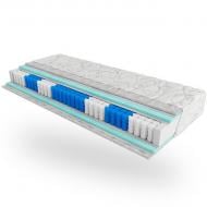 Матрас скрученный Pikasso ЕММ 150x200 см