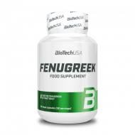 Добавка пищевая BioTechUSA Fenugreek