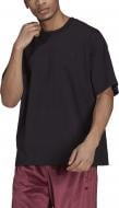 Футболка Adidas C TEE H09172 р.XL черный