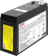 Батарея акумуляторна APC Replacement Battery Cartridge #106 APCRBC106