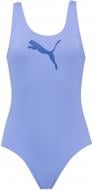 Купальник Puma PUMA SWIM WOMEN SWIMSUIT 1P 90768517 р.M фиолетовый