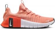 Кроссовки женские Nike Free Metcon 6 FJ7126-803 р.40,5 персиковые Кроссовки женские Nike Free Metcon 6 FJ7126-803 р.40,5 персиковые