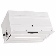 Вытяжка Eleyus BOXER 800 LED 52 WH