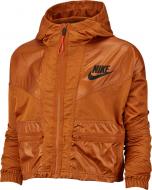 Куртка Nike W NSW WR JKT CARGO REBEL BV2833-857 р.L черный