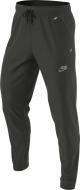 Брюки Nike M NSW TCH FLC JGGR REFLV CU4499-355 р. S зеленый