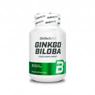 Биологически активная добавка BioTechUSA Ginkgo Biloba + Lecithin