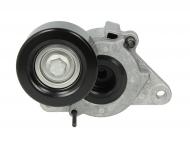 Натяжитель поликлинового ремня NISSAN CABSTAR, NP300 NAVARA, PATHFINDER III 2.5D 01.05- (VKM 62028 SKF)