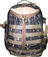Рюкзак тактический ML-Tactic Protector Leaf (4WMLT-PRLF) разноцветный