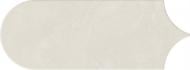 Плитка Cifre Alure scale white mat 8x21,5 см