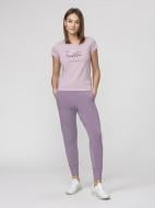 Брюки 4F D4L21-SPDD212-51M р. XS фиолетовый Брюки 4F D4L21-SPDD212-51M р. XS фиолетовый